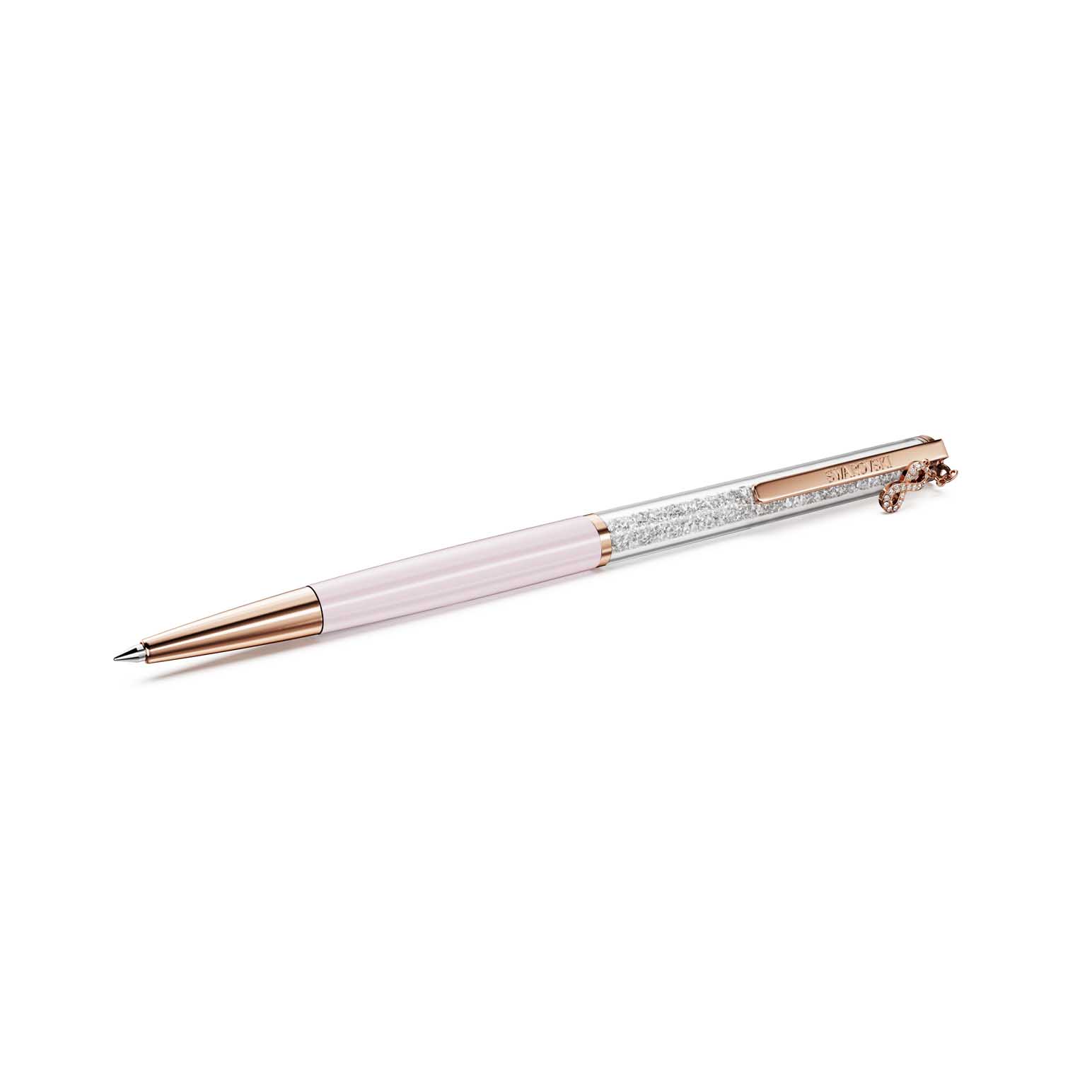 Swarovski Crystalline Silk Ballpoint Pen